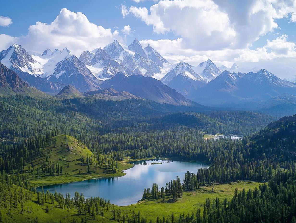 Алаколь