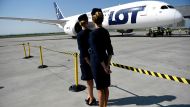 LOT Polish Airlines и израильские авиалинии El Al подписали меморандум о перевозчиках в Сиднее в понедельник
